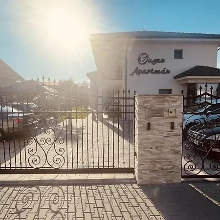 Eugen * Veľký Meder