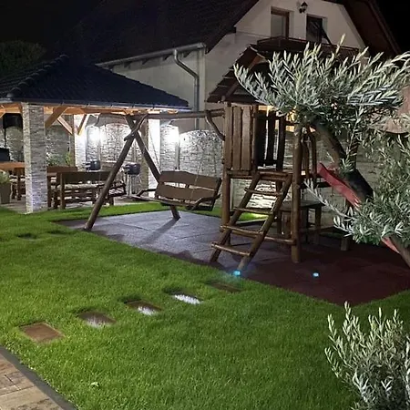 Eugen Appartamento *