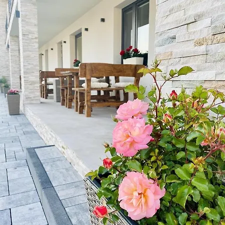 Eugen Apartmán Veľký Meder