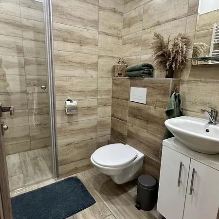 Eugen Apartmán Veľký Meder