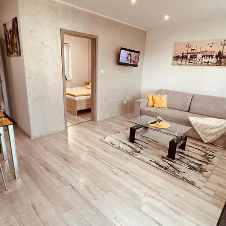 Eugen Appartamento *