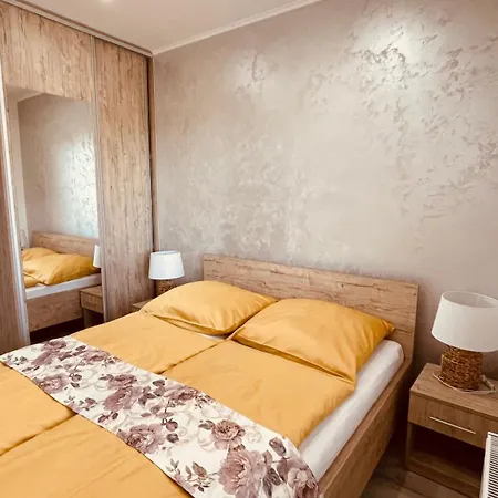 Eugen Apartmán Veľký Meder