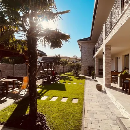 Appartamento Eugen *